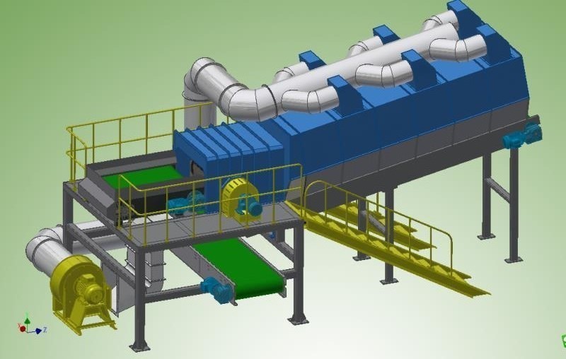 垃圾處理設(shè)備 垃圾處理設(shè)備