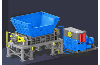 垃圾處理設備改善人類生活環(huán)境